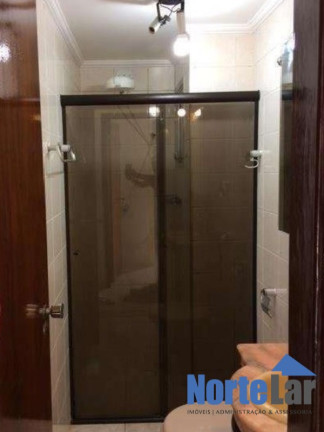 Imagem Apartamento com 2 Quartos à Venda, 48 m² em Santa Teresinha - São Paulo Imagem Apartamento com 2 Quartos à Venda, 48 m² em Santa Teresinha - São Paulo