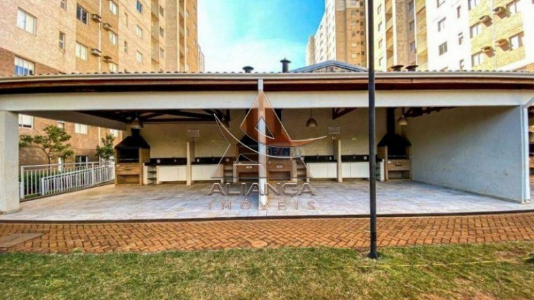 Imagem Apartamento com 2 Quartos à Venda, 56 m² em Alto Da Boa Vista - Ribeirão Preto Imagem Apartamento com 2 Quartos à Venda, 56 m² em Alto Da Boa Vista - Ribeirão Preto