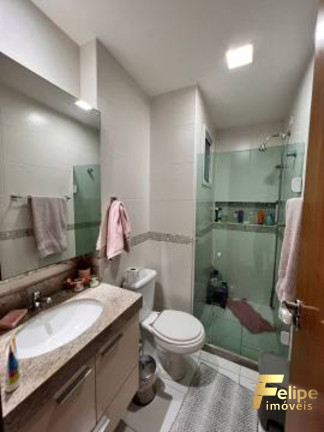 Imagem Imóvel com 2 Quartos à Venda, 70 m² em Praia Do Morro - Guarapari