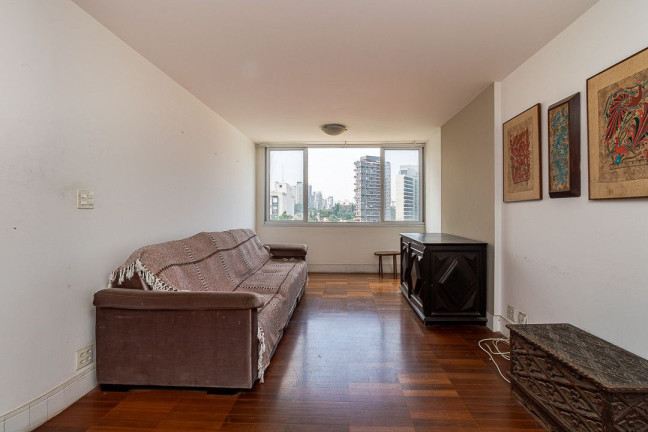 Imagem Apartamento com 3 Quartos à Venda, 94 m² em Perdizes - São Paulo Imagem Apartamento com 3 Quartos à Venda, 94 m² em Perdizes - São Paulo
