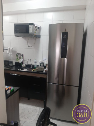 Imagem Apartamento com 3 Quartos à Venda, 56 m² em Vila Nova Curuçá - São Paulo Imagem Apartamento com 3 Quartos à Venda, 56 m² em Vila Nova Curuçá - São Paulo