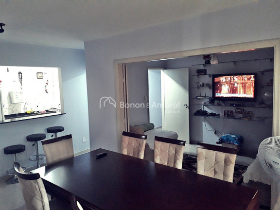 Imagem Apartamento com 3 Quartos à Venda, 110 m² em Centro - Campinas Imagem Apartamento com 3 Quartos à Venda, 110 m² em Centro - Campinas