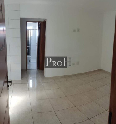 Imagem Apartamento com 2 Quartos à Venda, 48 m² em Vila Clarice - Santo André