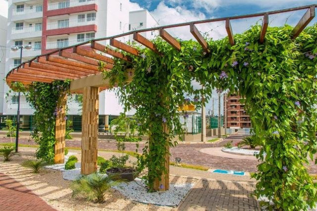 Imagem Apartamento com 2 Quartos à Venda, 60 m² em Uruguai - Teresina Imagem Apartamento com 2 Quartos à Venda, 60 m² em Uruguai - Teresina