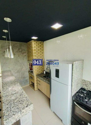 Imagem Apartamento com 2 Quartos à Venda, 47 m² em Jardim Morumbi - Londrina Imagem Apartamento com 2 Quartos à Venda, 47 m² em Jardim Morumbi - Londrina