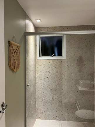 Imagem Apartamento com 3 Quartos à Venda, 97 m² em Cambuci - São Paulo