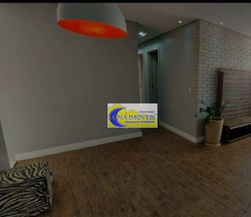 Imagem Apartamento com 2 Quartos à Venda, 65 m² em Paulicéia - São Bernardo Do Campo Imagem Apartamento com 2 Quartos à Venda, 65 m² em Paulicéia - São Bernardo Do Campo