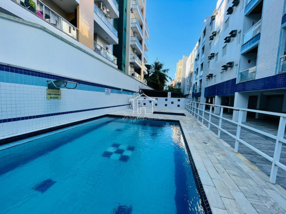 Imagem Apartamento com 2 Quartos à Venda, 80 m² em Praia Grande - Ubatuba