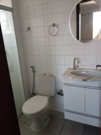 Imagem Apartamento com 3 Quartos à Venda, em Jardim America - Bauru Imagem Apartamento com 3 Quartos à Venda, em Jardim America - Bauru