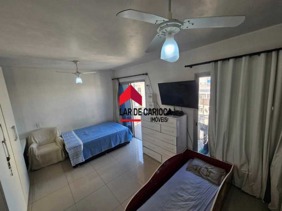 Imagem Apartamento com 3 Quartos à Venda, 83 m² em Copacabana - Rio De Janeiro