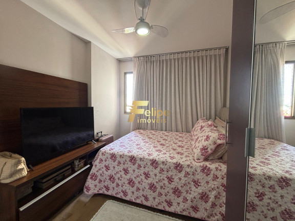 Imagem Imóvel com 3 Quartos à Venda, 80 m² em Jardim Camburi - Vitória