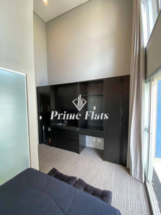 Imagem Apartamento com 1 Quarto à Venda, 28 m² em Vila Olímpia - São Paulo Imagem Apartamento com 1 Quarto à Venda, 28 m² em Vila Olímpia - São Paulo