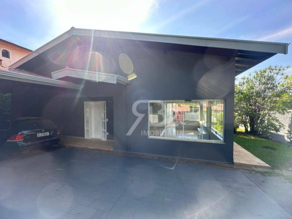 Imagem Casa com 3 Quartos à Venda, 269 m² em Condomínio Vista Alegre - Sede - Vinhedo Imagem Casa com 3 Quartos à Venda, 269 m² em Condomínio Vista Alegre - Sede - Vinhedo