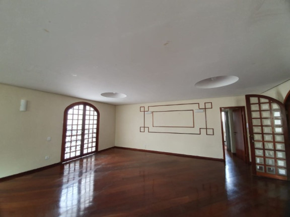 Imóvel com 2 Quartos à Venda, 83 m² em Vila Monte Alegre - São Paulo