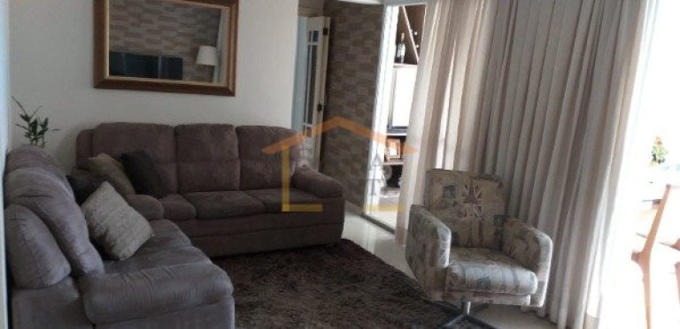 Imagem Apartamento com 3 Quartos à Venda, 95 m² em Belém - São Paulo