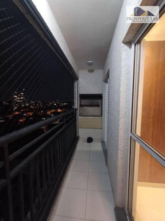 Imagem Apartamento com 3 Quartos à Venda, 82 m² em Jardim Flor Da Montanha - Guarulhos Imagem Apartamento com 3 Quartos à Venda, 82 m² em Jardim Flor Da Montanha - Guarulhos