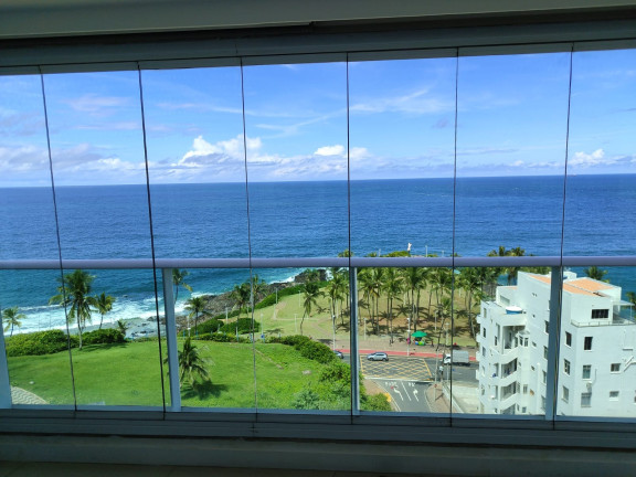 Imagem Apartamento com 3 Quartos à Venda, 138 m² em Barra - Salvador Imagem Apartamento com 3 Quartos à Venda, 138 m² em Barra - Salvador