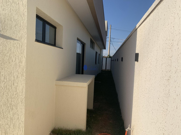 Imagem Casa de Condomínio com 3 Quartos à Venda, 199 m² em Residencial Anaville - Anápolis Imagem Casa de Condomínio com 3 Quartos à Venda, 199 m² em Residencial Anaville - Anápolis