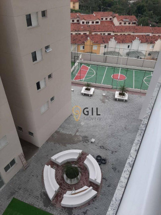Imagem Apartamento com 2 Quartos à Venda, 58 m² em Jardim Califórnia - Jacareí Imagem Apartamento com 2 Quartos à Venda, 58 m² em Jardim Califórnia - Jacareí