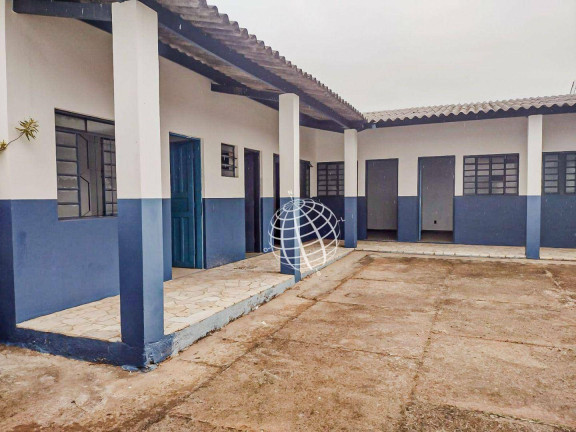 Imagem Galpão à Venda, 282 m² em Jardim Das Cerejeiras - Atibaia Imagem Galpão à Venda, 282 m² em Jardim Das Cerejeiras - Atibaia
