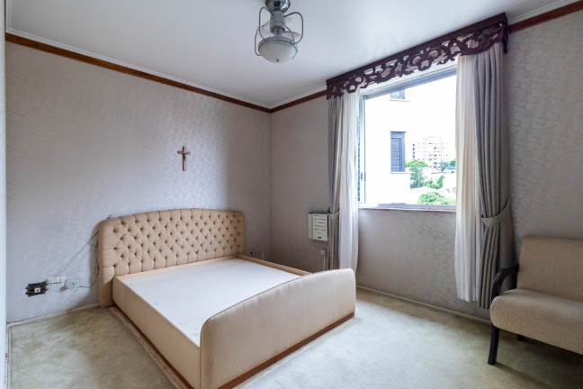 Imagem Imóvel com 3 Quartos à Venda, 172 m² em Vila Monumento - São Paulo Imagem Imóvel com 3 Quartos à Venda, 172 m² em Vila Monumento - São Paulo