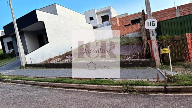 Imagem Terreno em Condomínio à Venda, 220 m² em Jardim Residencial Villagio Ipanema I - Sorocaba