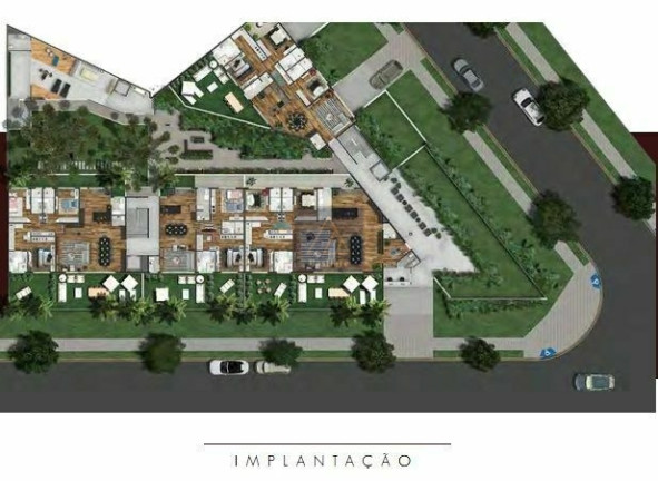 Imagem Apartamento com 3 Quartos à Venda, 142 m² em Hugo Lange - Curitiba