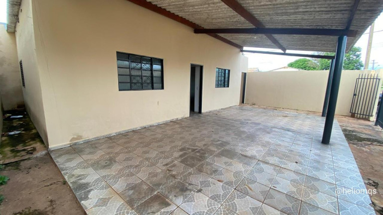 Imagem Terreno à Venda, 240 m² em Conjunto Habitacional Estrela D'alva Iii - Campo Grande