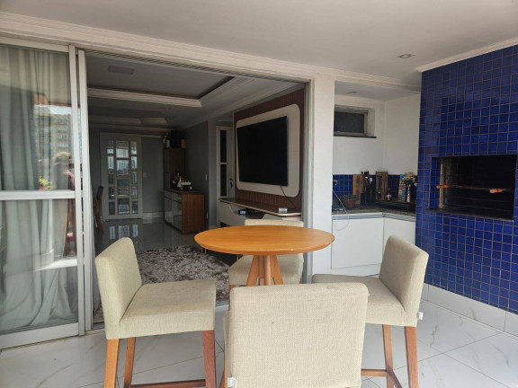 Imagem Apartamento com 5 Quartos à Venda, em Santa Helena - Cuiabá Imagem Apartamento com 5 Quartos à Venda, em Santa Helena - Cuiabá