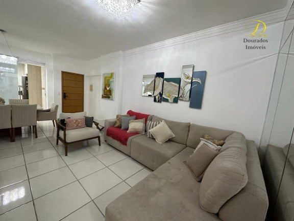 Imagem Apartamento com 3 Quartos à Venda, 128 m² em Vila Guilhermina - Praia Grande Imagem Apartamento com 3 Quartos à Venda, 128 m² em Vila Guilhermina - Praia Grande