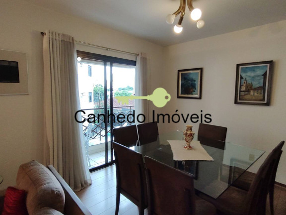 Imagem Apartamento com 3 Quartos à Venda, 86 m² em Brooklin - São Paulo Imagem Apartamento com 3 Quartos à Venda, 86 m² em Brooklin - São Paulo