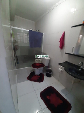 Imagem Casa com 3 Quartos à Venda, 192 m² em Jardim Mesquita - Jacareí