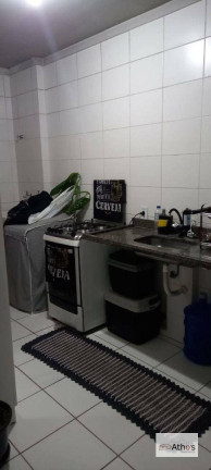 Imagem Apartamento com 2 Quartos à Venda, 60 m² em Parque Campo Bonito - Indaiatuba Imagem Apartamento com 2 Quartos à Venda, 60 m² em Parque Campo Bonito - Indaiatuba