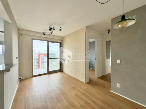 Imagem Apartamento com 2 Quartos à Venda, 50 m² em Vila Mascote - São Paulo Imagem Apartamento com 2 Quartos à Venda, 50 m² em Vila Mascote - São Paulo