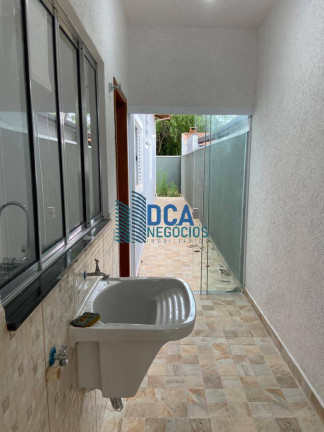 Imagem Casa de Condomínio com 3 Quartos à Venda, 154 m² em Vila São Geraldo - Taubaté Imagem Casa de Condomínio com 3 Quartos à Venda, 154 m² em Vila São Geraldo - Taubaté