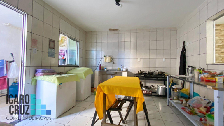 Imagem Casa com 5 Quartos à Venda, 220 m² em Mussurunga Ii - Salvador Imagem Casa com 5 Quartos à Venda, 220 m² em Mussurunga Ii - Salvador