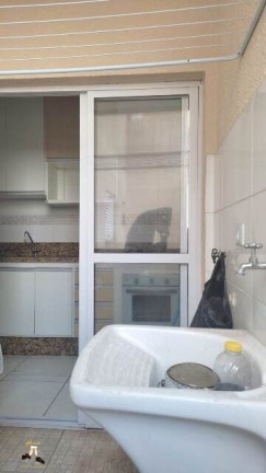 Imagem Cobertura com 3 Quartos à Venda, 144 m² em Vila Falchi - Mauá Imagem Cobertura com 3 Quartos à Venda, 144 m² em Vila Falchi - Mauá
