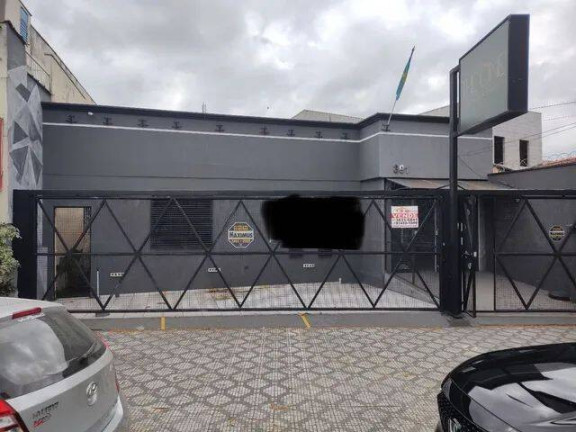 Imagem Sala Comercial para Alugar, 400 m² em Jardim Das Nações - Taubaté Imagem Sala Comercial para Alugar, 400 m² em Jardim Das Nações - Taubaté
