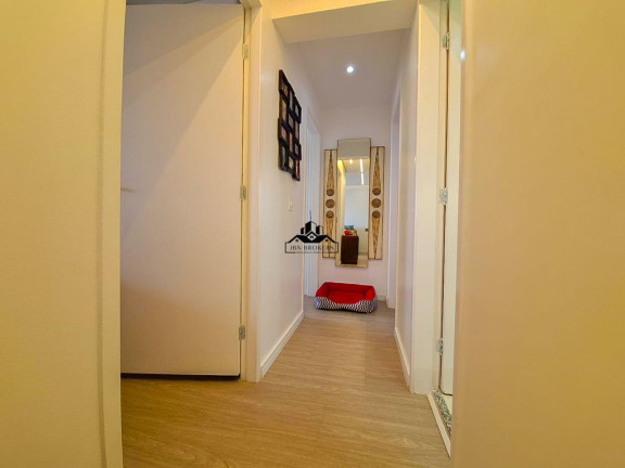 Imagem Apartamento com 3 Quartos à Venda, 83 m² em Rudge Ramos - São Bernardo Do Campo
