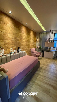 Imagem Casa com 4 Quartos à Venda, 319 m² em Zona De Expansão (aruana) - Aracaju Imagem Casa com 4 Quartos à Venda, 319 m² em Zona De Expansão (aruana) - Aracaju