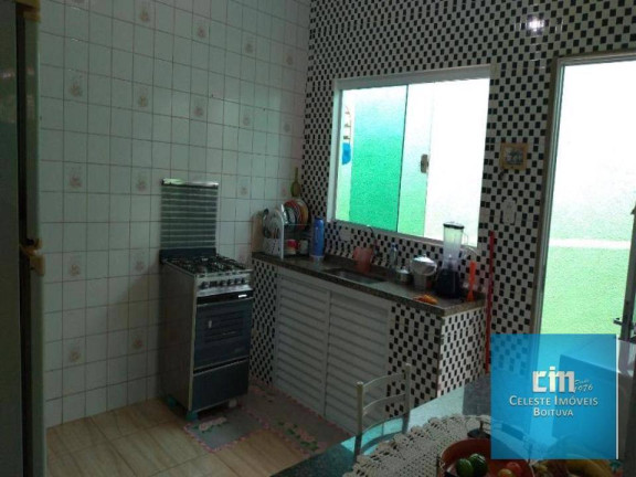 Imagem Casa com 2 Quartos à Venda, 55 m² em Parque Novo Mundo - Boituva Imagem Casa com 2 Quartos à Venda, 55 m² em Parque Novo Mundo - Boituva