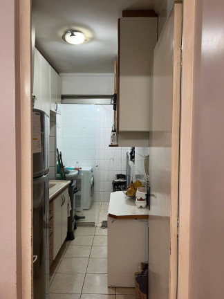 Imagem Apartamento com 2 Quartos à Venda, 44 m² em Casa Grande - Diadema Imagem Apartamento com 2 Quartos à Venda, 44 m² em Casa Grande - Diadema