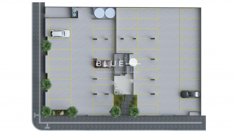 Imagem Apartamento com 2 Quartos à Venda, 70 m² em Stan - Torres