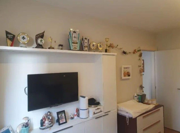 Imagem Apartamento com 2 Quartos à Venda, 70 m² em Jacarepaguá - Rio De Janeiro