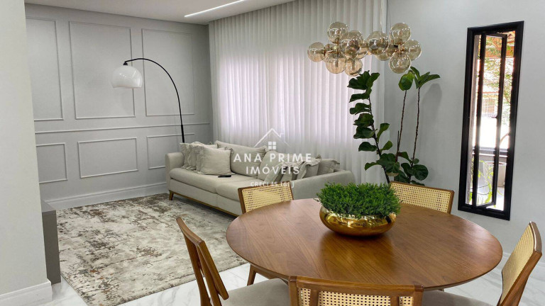Imagem Casa com 3 Quartos à Venda, 210 m² em Jardim Oriente - São José Dos Campos