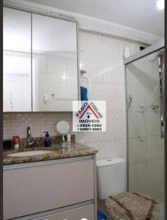 Imagem Apartamento com 2 Quartos à Venda, 59 m² em Morumbi - São Paulo Imagem Apartamento com 2 Quartos à Venda, 59 m² em Morumbi - São Paulo