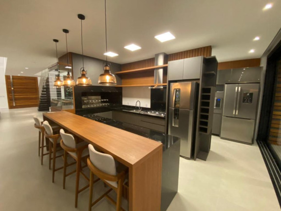 Imagem Casa com 5 Quartos à Venda, 480 m² em Centro - Xangri-la