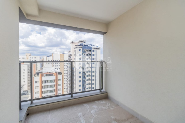Imagem Apartamento com 2 Quartos à Venda, 61 m² em Vila Monte Alegre - São Paulo Imagem Apartamento com 2 Quartos à Venda, 61 m² em Vila Monte Alegre - São Paulo