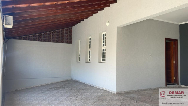 Imagem Casa com 4 Quartos à Venda, 175 m² em Jardim Amanda I - Hortolândia