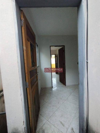 Imagem Sobrado com 8 Quartos à Venda, 200 m² em Vila Rio De Janeiro - Guarulhos Imagem Sobrado com 8 Quartos à Venda, 200 m² em Vila Rio De Janeiro - Guarulhos